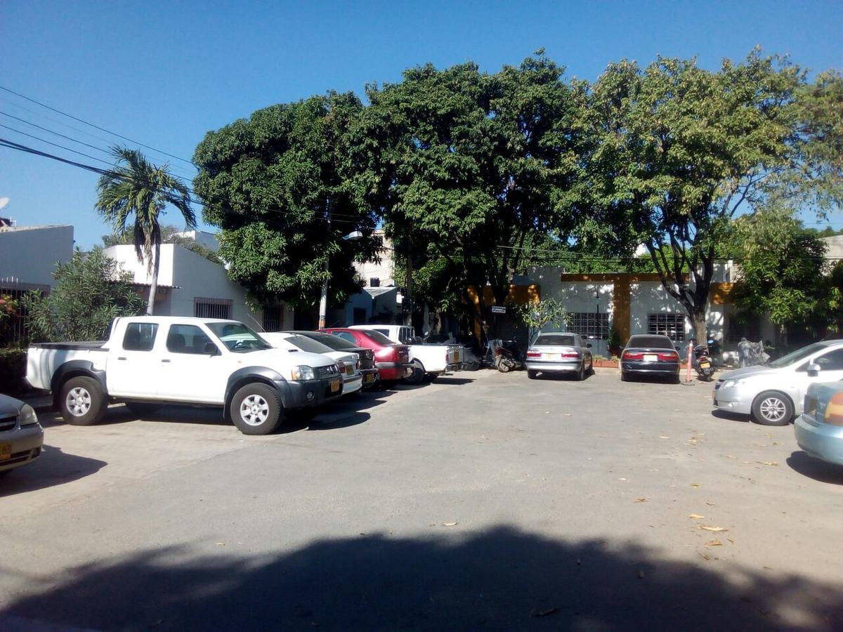 Casa Villa Toledo - Santa Marta (Magdalena), Santa Marta
